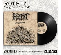 Rotpit - Long Live the Rot