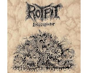 Rotpit - Long Live the Rot
