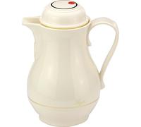 ROTPUNKT 530-01-00-0 Vacuum Flask 0.5 L Ivory