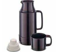 ROTPUNKT Insulated Bottle Travel Mug Thermos 0.25 L