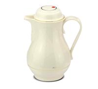 Rotpunkt Insulation Thermos Jug Coffee Tea Coffeepot Plastic 1,0 L