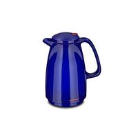 Rotpunkt Isolation flask 225 A 0,5l in dark blue, Stainless Steel, 20 x 10 x 10 cm