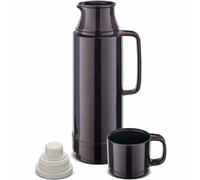Rotpunkt Thermos Bottle Insulated Mug Vacuum Mug Plastic 1 L