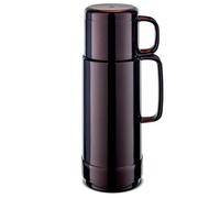 Rotpunkt Thermos Plastic Black Cherry 1000 cc
