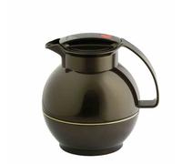 Rotpunkt Vacuum Flask 1l Black Honey Tea Coffee Dehverschluss Warm And Cold New