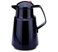 ROTPUNKT Vacuum Jug 1 Litre Mystic Blue Plastic 5 x 18.3 x 24.8 cm