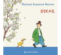 Rotraut Susanne Berner Oskar (Board Book)
