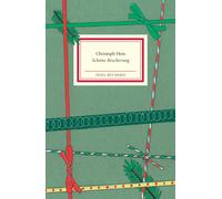 Rotraut Susanne Schöne Bescherung: Ein Weihnachtsfest in der DDR Di (Hardback)