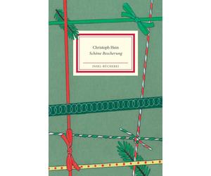 Rotraut Susanne Schöne Bescherung: Ein Weihnachtsfest in der DDR Di (Hardback)