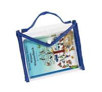 Rotraut Susanne Winter-Wimmel-Hinhörbuch: Pappbuch im Midi-Format mit (Hardback)