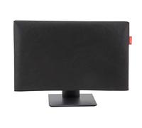 ROTRi dimensionally accurate dust protection cover compatible with monitor Dell UltraSharp U2422HE - black. Made in Germany