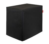 ROTRi dimensionally accurate dust protection cover compatible with printer Epson AcuLaser CX11NF - black. Made in Germany