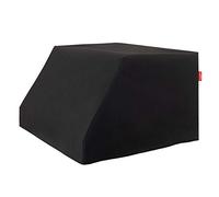 ROTRi dimensionally accurate dust protection cover compatible with printer HP Neverstop Laser MFP 1200W - black. Made in Germany