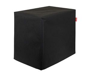 ROTRi dimensionally accurate dust protection cover compatible with printer OKI MC853DN - black. Made in Germany
