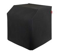 ROTRi dimensionally accurate dust protection cover compatible with printer Ricoh M C250FW - black. Made in Germany
