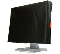 ROTRi® dimensionally accurate dust protection cover for Apple iMac 21.5-inch - black