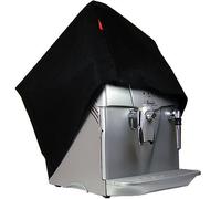 ROTRi dimensionally Accurate dust Protection Cover for Coffee Machine Jura Impressa Z8 - Black. Made in Germany