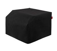 ROTRi dimensionally accurate dust protection cover for printer Lexmark MC3326ADWE - black. Made in Germany
