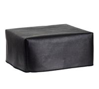 ROTRi dimensionally accurate dust protection cover for scanner Reflecta RPS 10M - black. Made in Germany