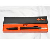 Rotring 1904-260 sharp holder Rapid professional 2.0mm Black [Japan genuine]