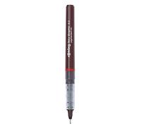 Rotring 1904753 Tikky Graphic Fineliner Pen - 0.3 mm, Black Ink