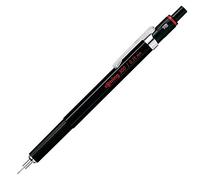 rOtring 300 0.3 mm mechanical pencil, black (502303)