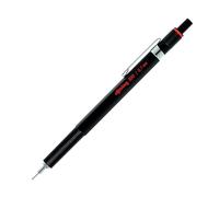 Rotring 300 Mechanical Pencil 0.7mm - Black Barrel