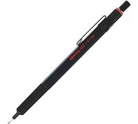 Rotring 500 Mechanical Pencil 0.5mm - Black Barrel
