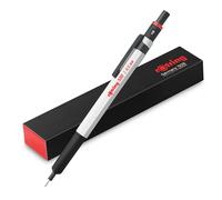 Rotring 500 Mechanical Pencil 0.5mm White 2218725