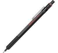 Rotring 500 Mechanical Pencil 0.7mm - Black Barrel