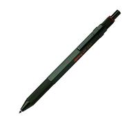 rotring 600 3in1 Multi Function Pen Camouflage Green 2159368