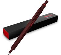 Rotring 600 Mechanical Pencil | HB Lead0.5 mm | All-Metal Body Propelling Penci