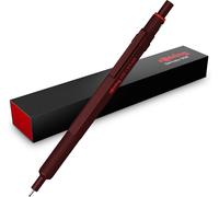 Rotring 600 Mechanical Pencil | HB Lead0.5 mm | All-Metal Body Propelling Penci