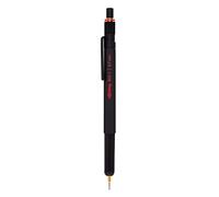 Rotring 800+ Mechanical Pencil & Stylus - Black Barrel - 0.70mm