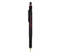 Rotring 800+ Mechanical Pencil Stylus, Black, 0.7mm, 1900182