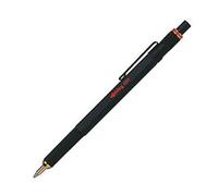 rOtring 800 series Ballpoint Pen Black Twist type 2032579 Japan Limited New