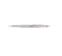 ROTRING 800 Silver Mechanical Pencil 0.5 mm