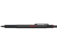 Rotring ballpoint pen 600 series 2032577 black 00037 JAPAN IMPORT