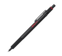 Rotring ballpoint pen 600 series Medium Point Oil-based Ink Knock Type 2032577
