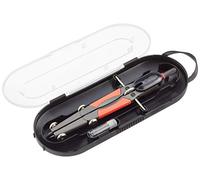 rOtring Compact Geometry Compass | Circles up to 360 mm