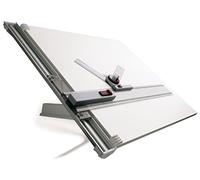 rOtring Drawing Table | A2 Size | Grey/White