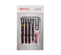 ROTRING isograph College Set - 3 pcs. 0.25 / 0.35 / 0.5