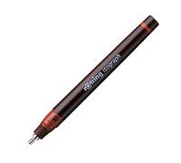 rOtring Isograph Technical Drawing Pen | 0.10 mm | Refillable Fineliner Pen