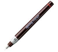 rOtring Isograph Technical Drawing Pen | 0.25 mm | Refillable Fineliner Pen