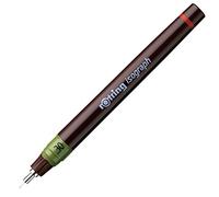 rOtring Isograph Technical Drawing Pen | 0.30 mm | Refillable Fineliner Pen