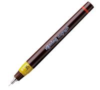 rOtring Isograph Technical Drawing Pen 0.35 mm Refillable Fineliner Pen