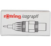 ROtring Isograph Technical Drawing Pen Replacement Nib | 0.18 mm
