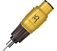 rOtring Isograph Technical Drawing Pen Replacement Nib | 0.35 mm