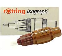 rOtring Isograph Technical Drawing Pen Replacement Nib | 0.50mm