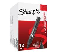 Sharpie W10 permanent marker